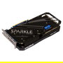 Sparkle Intel Arc A770 ROC OC 16GB GDDR6 Negro