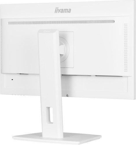 iiyama XUB2497HSN-W2 Monitor 24" Blanco LED IPS Full HD