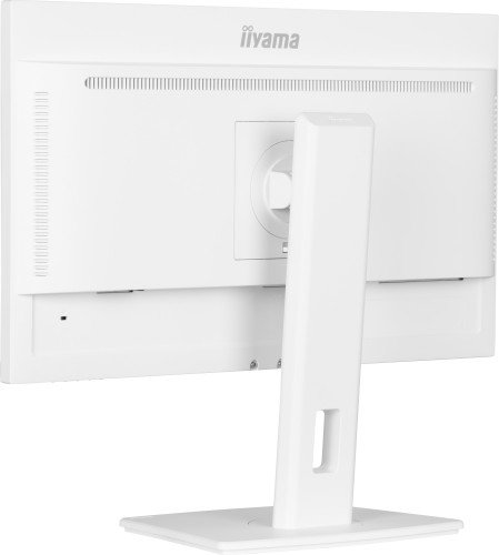 iiyama XUB2497HSN-W2 Monitor 24" Blanco LED IPS Full HD