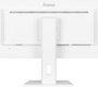 iiyama XUB2497HSN-W2 Monitor 24" Blanco LED IPS Full HD