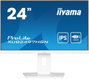 iiyama ProLite XUB2497HSN-W2 Blanco