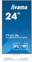 iiyama ProLite XUB2497HSN-W2 Blanco