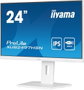 iiyama ProLite XUB2497HSN-W2 Blanco