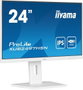 iiyama ProLite XUB2497HSN-W2 Blanco