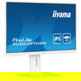 IIYAMA ProLite XUB2497HSN-W2 60.5cm (23.8") 1920x1080 Full HD LED 1ms IPS 100Hz Blanco