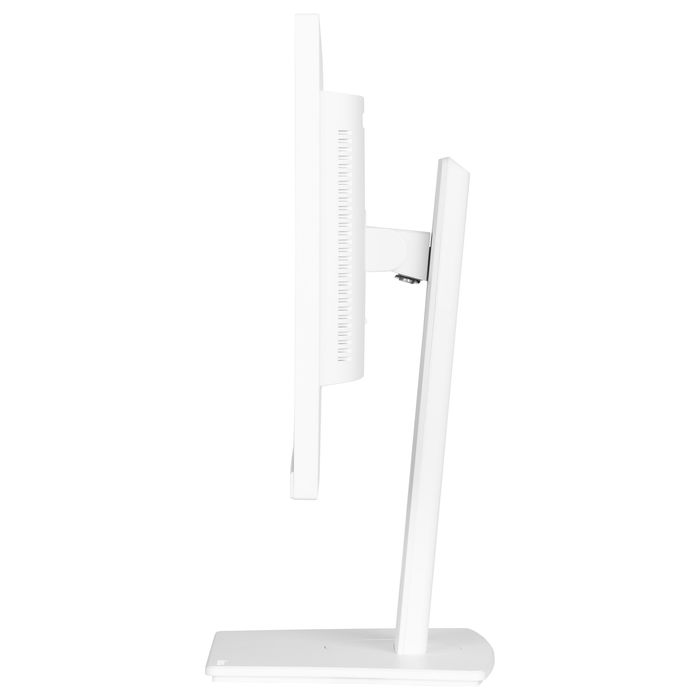 IIYAMA ProLite XUB2497HSN-W2 60.5cm (23.8") 1920x1080 Full HD LED 1ms IPS 100Hz Blanco IIYAMA ProLite XUB2497HSN-W2 60.5cm (23.8") 1920x1080 Full HD LED 1ms IPS 100Hz Blanco