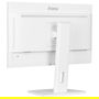 IIYAMA ProLite XUB2497HSN-W2 60.5cm (23.8") 1920x1080 Full HD LED 1ms IPS 100Hz Blanco