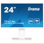IIYAMA ProLite XUB2497HSN-W2 60.5cm (23.8") 1920x1080 Full HD LED 1ms IPS 100Hz Blanco