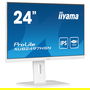 IIYAMA ProLite XUB2497HSN-W2 60.5cm (23.8") 1920x1080 Full HD LED 1ms IPS 100Hz Blanco