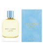 Dolce & Gabbana Light Blue Pour Homme Eau de Parfum Vaporizador 200 ml