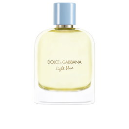 Dolce & Gabbana Light Blue Pour Homme Eau de Parfum Vaporizador 200 ml