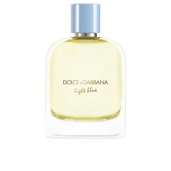 Dolce & Gabbana Light Blue Pour Homme Eau de Parfum Vaporizador 200 ml Dolce & Gabbana Light Blue Pour Homme Eau de Parfum Vaporizador 200 ml