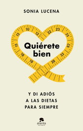 ALIENTA, Quiérete bien - ALIENTA