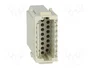 HARTING Módulo Han-Modular® Macho de 25 Pines