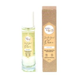 BORN TO BIO Eau de Toilette Frutos Rojos 50 ml