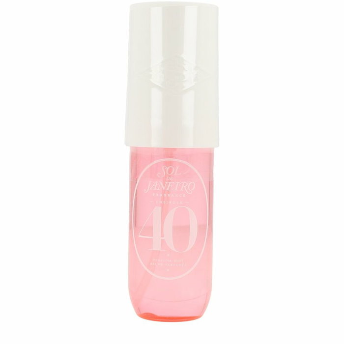 Sol De Janeiro Cheirosa 40 Hair and Body Fragrance Mist 90 ml