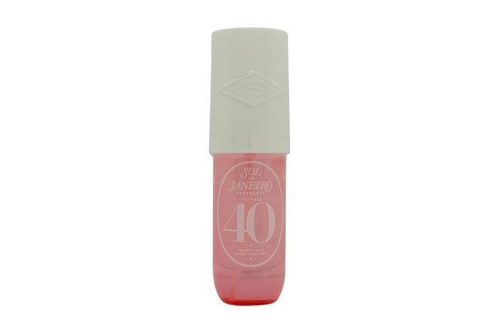 Sol De Janeiro Cheirosa 40 Hair and Body Fragrance Mist 90 ml
