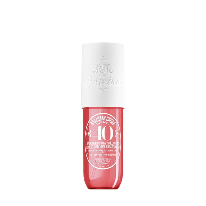 Sol De Janeiro Cheirosa 40 Hair and Body Fragrance Mist 90 ml