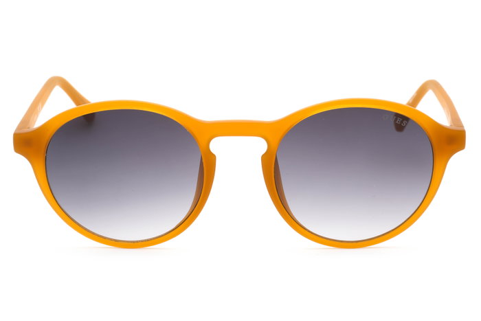 GUESS Gafas de sol GU00062-43B con cristales grises