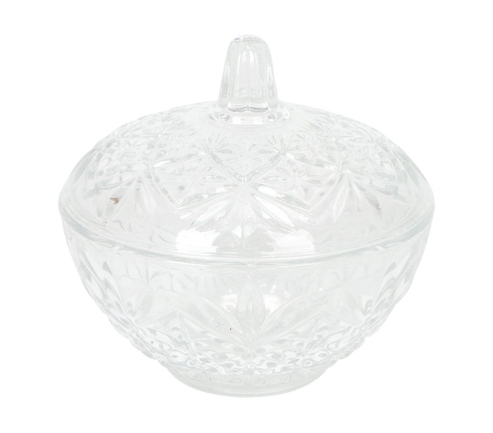 Inde Bombonera/Azucarera 12 cm "Nefertiti" (18 Unidades)