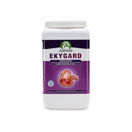 Audevard Ekygard - Suplemento veterinario en polvo - 2.4 kg