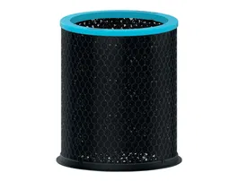 Leitz Filtro Carbón HEPA Recambio Z-3000/Z-3500 para Purificador de Aire contra Olores, COVID, Alergias y Gripe