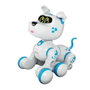 World Brands Robot Perrito Bobby Mascota Interactiva con 40 Acciones y Mando 29x22,2x27,2 cm Edad 5+ Español