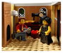 Lego Icons Jazzclub 10312 Set de Construcción