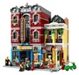 Lego Icons Jazzclub 10312 Set de Construcción
