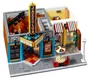 Lego Icons Jazzclub 10312 Set de Construcción