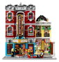 Lego Icons Jazzclub 10312 Set de Construcción