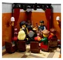 Lego Icons Jazzclub 10312 Set de Construcción