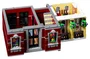 Lego Icons Jazzclub 10312 Set de Construcción