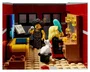 Lego Icons Jazzclub 10312 Set de Construcción