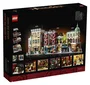 Lego Icons Jazzclub 10312 Set de Construcción