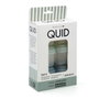 Quid Set de 6 Recipientes Cuadrados Minimal Beige
