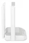 Keenetic Hopper AX3000 Router Wi-Fi 6 con puerto USB 3.0