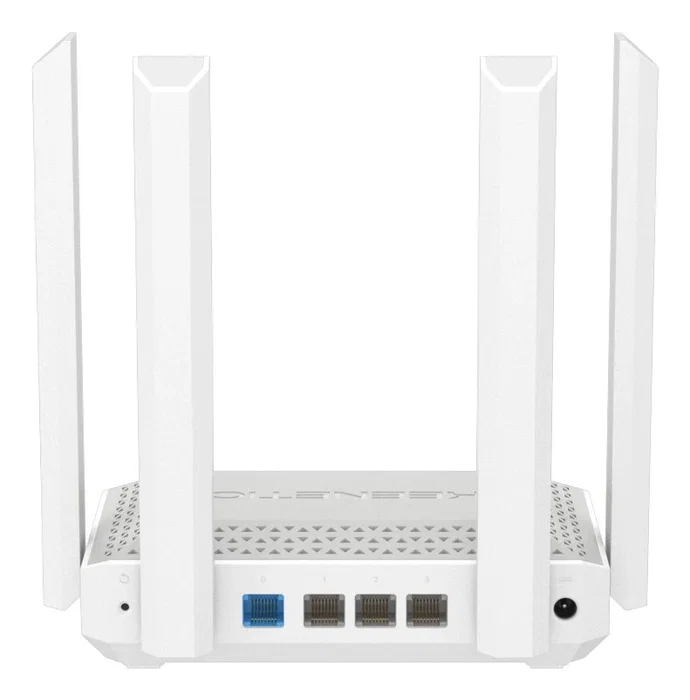 Keenetic Hopper AX3000 Router Wi-Fi 6 con puerto USB 3.0 Keenetic Hopper AX3000 Router Wi-Fi 6 con puerto USB 3.0