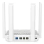 Keenetic Hopper AX3000 Router Wi-Fi 6 con puerto USB 3.0