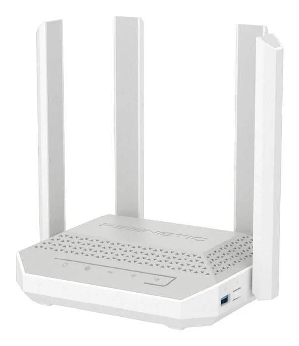 Keenetic Hopper AX3000 Router Wi-Fi 6 con puerto USB 3.0 Keenetic Hopper AX3000 Router Wi-Fi 6 con puerto USB 3.0