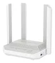 Keenetic Hopper AX3000 Router Wi-Fi 6 con puerto USB 3.0