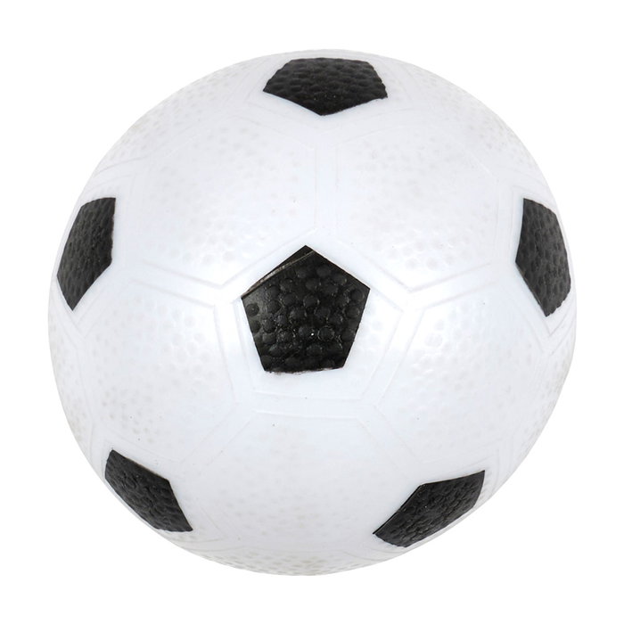 Mister Gadget Kit Portería Fútbol con Portería, Balón, 2 Bases, 2 Conos y 4 Fijaciones