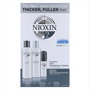 Wella Nioxin Trial Kit Sistema 2 Cabello Natural Avanzado