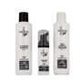 Wella Nioxin Trial Kit Sistema 2 Cabello Natural Avanzado