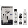 Wella Nioxin Trial Kit Sistema 2 Cabello Natural Avanzado