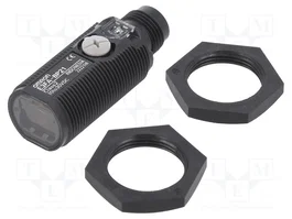 OMRON E3FA-BP21 Sensor Fotoeléctrico Recto PNP