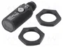 OMRON E3FA-BP21 Sensor Fotoeléctrico Recto PNP