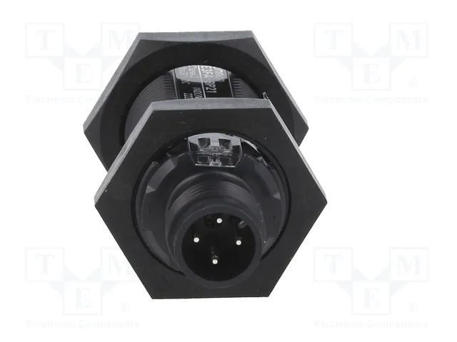 OMRON E3FA-BP21 Sensor Fotoeléctrico Recto PNP OMRON E3FA-BP21 Sensor Fotoeléctrico Recto PNP
