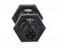 OMRON E3FA-BP21 Sensor Fotoeléctrico Recto PNP