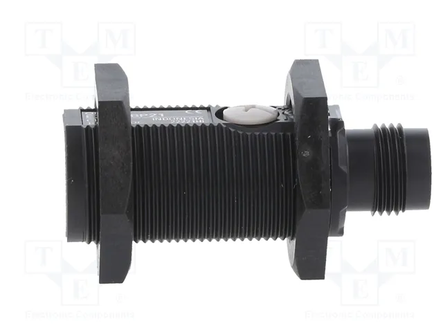 OMRON E3FA-BP21 Sensor Fotoeléctrico Recto PNP OMRON E3FA-BP21 Sensor Fotoeléctrico Recto PNP